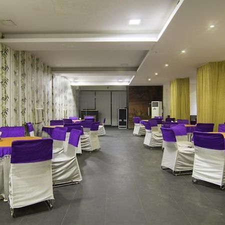 מלון גורגאון Treebo Palm Tree Palam Vihar מראה חיצוני תמונה