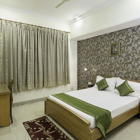 מלון גורגאון Treebo Palm Tree Palam Vihar מראה חיצוני תמונה
