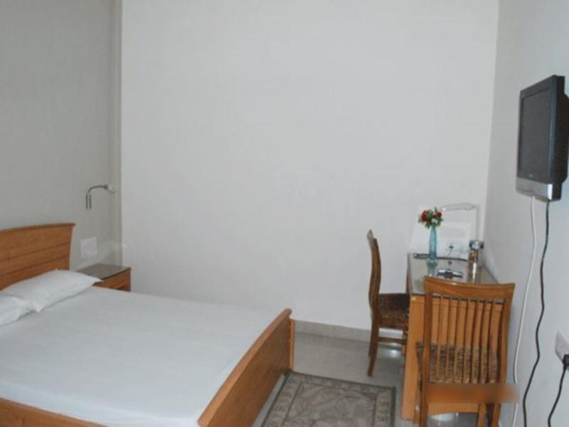 מלון גורגאון Treebo Palm Tree Palam Vihar מראה חיצוני תמונה